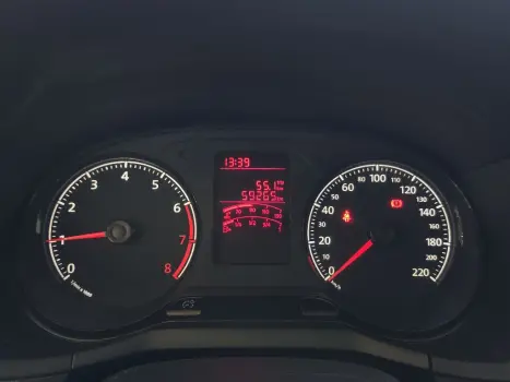 VOLKSWAGEN Gol 1.0 4P, Foto 11