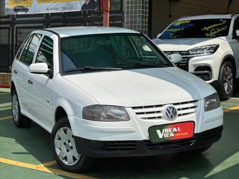 VOLKSWAGEN Gol 1.0 4P G4 FLEX, Foto 1