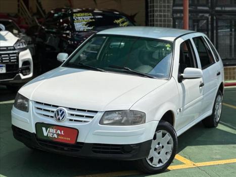 VOLKSWAGEN Gol 1.0 4P G4 FLEX, Foto 3