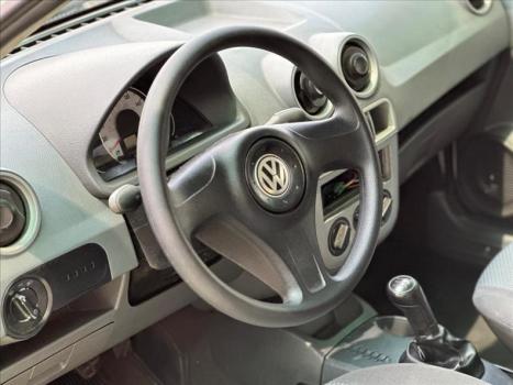 VOLKSWAGEN Gol 1.0 4P G4 FLEX, Foto 4