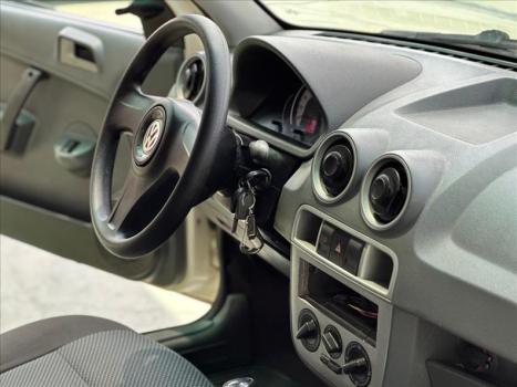 VOLKSWAGEN Gol 1.0 4P G4 FLEX, Foto 5