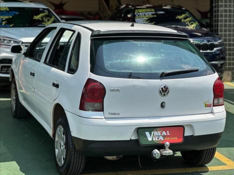 VOLKSWAGEN Gol 1.0 4P G4 FLEX, Foto 8