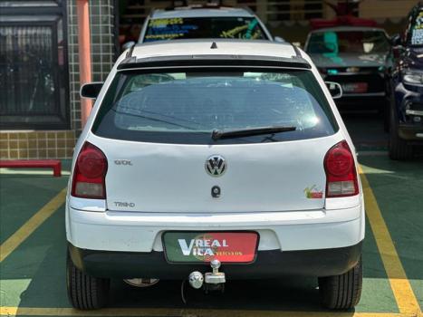 VOLKSWAGEN Gol 1.0 4P G4 FLEX, Foto 9