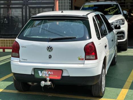 VOLKSWAGEN Gol 1.0 4P G4 FLEX, Foto 10