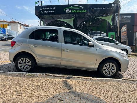 VOLKSWAGEN Gol 1.0 4P G5 FLEX, Foto 1