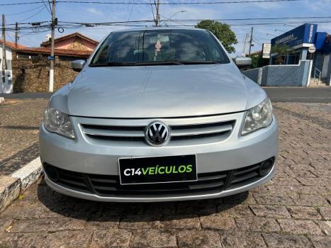 VOLKSWAGEN Gol 1.0 4P G5 FLEX, Foto 2