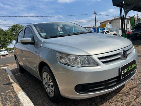 VOLKSWAGEN Gol 1.0 4P G5 FLEX, Foto 3