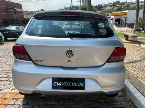 VOLKSWAGEN Gol 1.0 4P G5 FLEX, Foto 4
