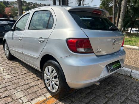 VOLKSWAGEN Gol 1.0 4P G5 FLEX, Foto 5