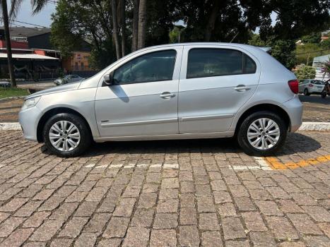 VOLKSWAGEN Gol 1.0 4P G5 FLEX, Foto 6