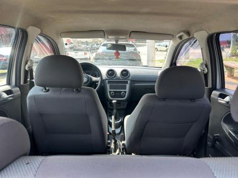 VOLKSWAGEN Gol 1.0 4P G5 FLEX, Foto 7