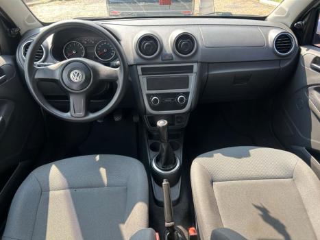 VOLKSWAGEN Gol 1.0 4P G5 FLEX, Foto 8
