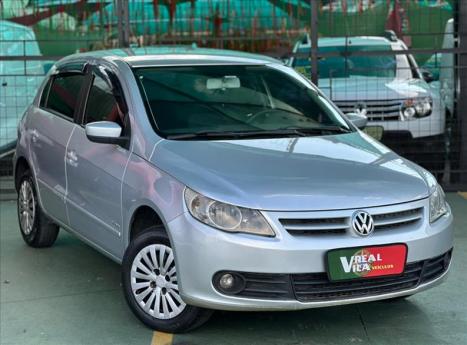 VOLKSWAGEN Gol 1.0 4P G5 FLEX, Foto 1 VOLKSWAGEN Gol 1.0 4P G5 FLEX, Foto 1