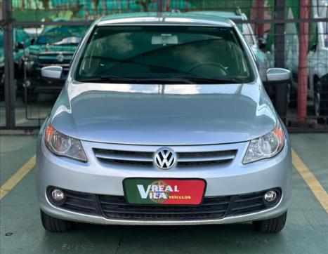 VOLKSWAGEN Gol 1.0 4P G5 FLEX, Foto 2 VOLKSWAGEN Gol 1.0 4P G5 FLEX, Foto 2