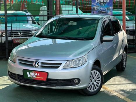 VOLKSWAGEN Gol 1.0 4P G5 FLEX, Foto 3 VOLKSWAGEN Gol 1.0 4P G5 FLEX, Foto 3