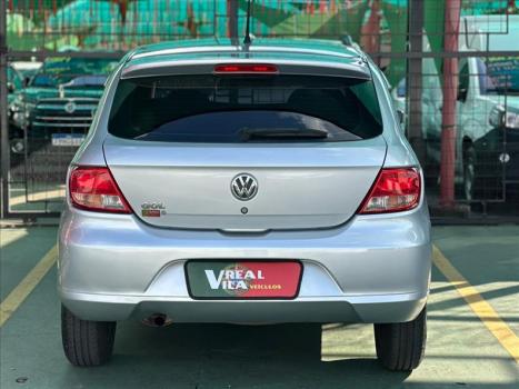 VOLKSWAGEN Gol 1.0 4P G5 FLEX, Foto 8 VOLKSWAGEN Gol 1.0 4P G5 FLEX, Foto 8