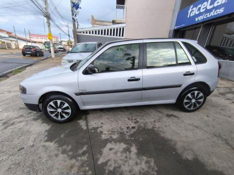 VOLKSWAGEN Gol 1.0 4P G4 FLEX, Foto 6