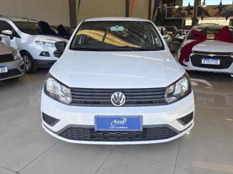 VOLKSWAGEN Gol 1.0 4P, Foto 2