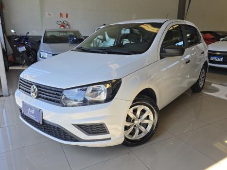 VOLKSWAGEN Gol 1.0 4P, Foto 3