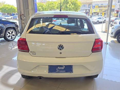VOLKSWAGEN Gol 1.0 4P, Foto 5