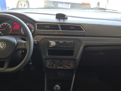 VOLKSWAGEN Gol 1.0 4P, Foto 8