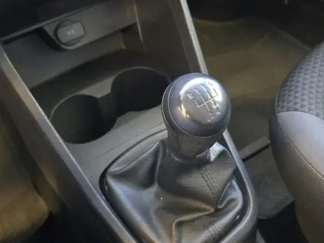 VOLKSWAGEN Gol 1.0 4P, Foto 9