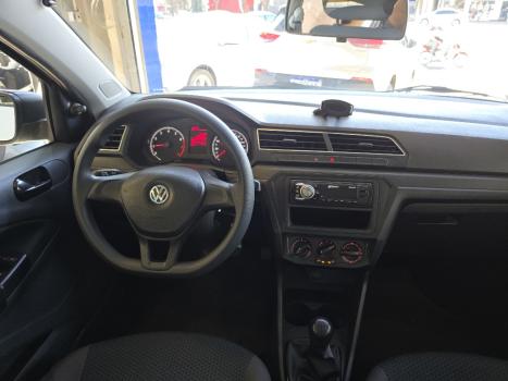 VOLKSWAGEN Gol 1.0 4P, Foto 10