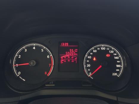 VOLKSWAGEN Gol 1.0 4P, Foto 11