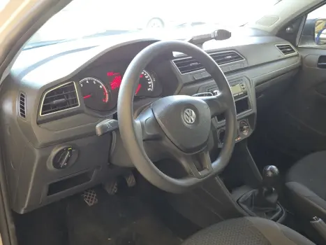VOLKSWAGEN Gol 1.0 4P, Foto 12