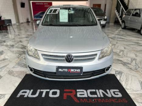 VOLKSWAGEN Gol 1.0 4P G5 FLEX, Foto 2