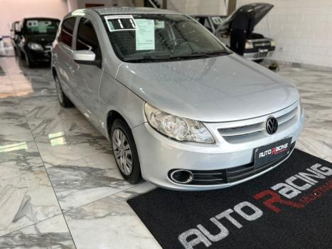 VOLKSWAGEN Gol 1.0 4P G5 FLEX, Foto 3