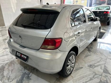 VOLKSWAGEN Gol 1.0 4P G5 FLEX, Foto 4