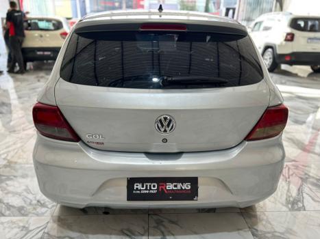 VOLKSWAGEN Gol 1.0 4P G5 FLEX, Foto 5