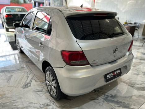 VOLKSWAGEN Gol 1.0 4P G5 FLEX, Foto 6