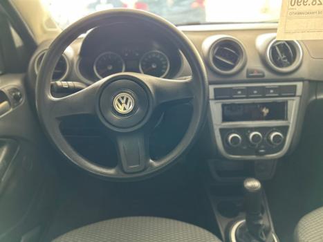VOLKSWAGEN Gol 1.0 4P G5 FLEX, Foto 7