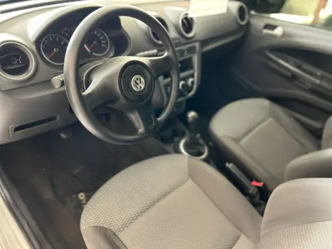 VOLKSWAGEN Gol 1.0 4P G5 FLEX, Foto 8