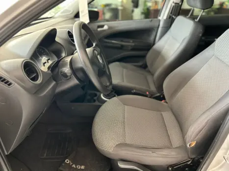 VOLKSWAGEN Gol 1.0 4P G5 FLEX, Foto 10