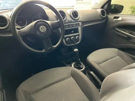 VOLKSWAGEN Gol 1.0 4P G5 FLEX, Foto 11