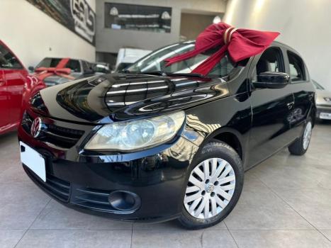 VOLKSWAGEN Gol 1.0 4P G5 FLEX, Foto 1