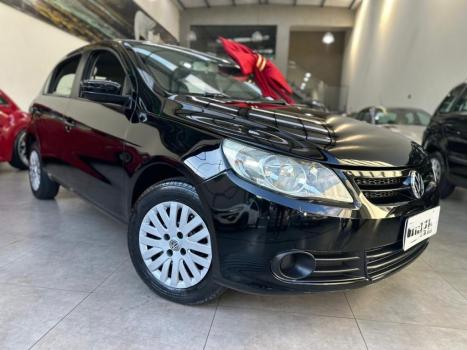 VOLKSWAGEN Gol 1.0 4P G5 FLEX, Foto 2