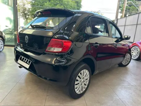 VOLKSWAGEN Gol 1.0 4P G5 FLEX, Foto 3