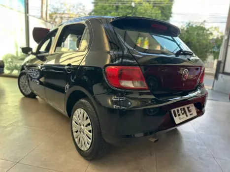 VOLKSWAGEN Gol 1.0 4P G5 FLEX, Foto 4