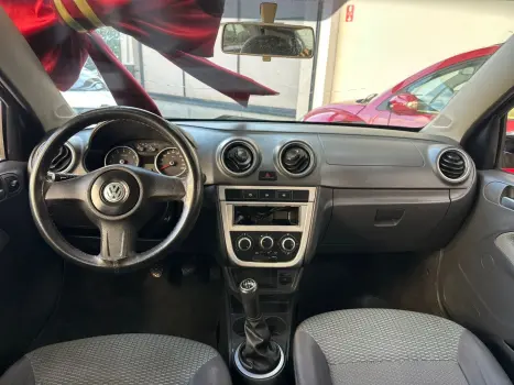 VOLKSWAGEN Gol 1.0 4P G5 FLEX, Foto 5