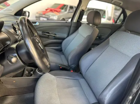 VOLKSWAGEN Gol 1.0 4P G5 FLEX, Foto 6