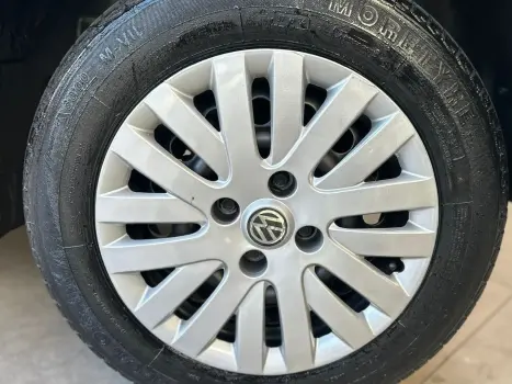 VOLKSWAGEN Gol 1.0 4P G5 FLEX, Foto 8