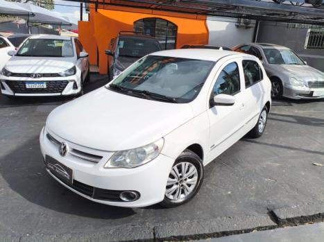 VOLKSWAGEN Gol 1.0 4P G5 TREND FLEX, Foto 2