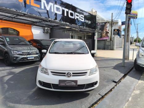 VOLKSWAGEN Gol 1.0 4P G5 TREND FLEX, Foto 4