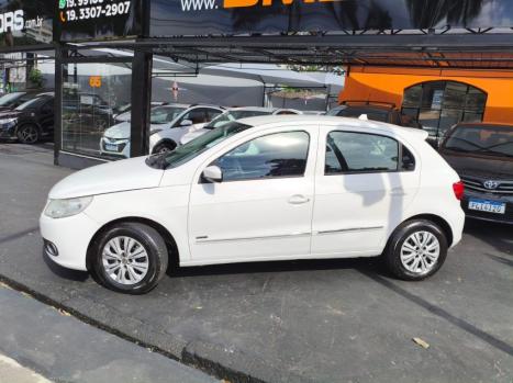 VOLKSWAGEN Gol 1.0 4P G5 TREND FLEX, Foto 5