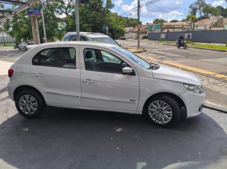 VOLKSWAGEN Gol 1.0 4P G5 TREND FLEX, Foto 6
