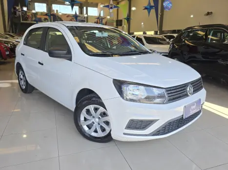 VOLKSWAGEN Gol 1.0 4P, Foto 1